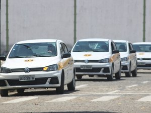 Detran/AL informa sobre reagendamento de exames práticos