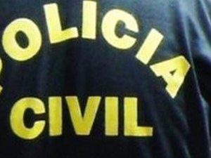 Acusado de praticar feminicídio em Arapiraca foi preso pela polícia civil em São Paulo