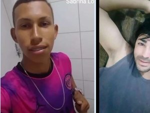 Dois jovens de um mesmo povoado morrem em acidente com motocicleta