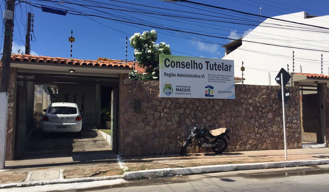 Prefeitura de Maceió divulga lista de aprovados para Conselho Tutelar