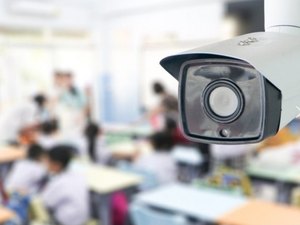 Projeto de lei prevê videomonitoramento em creches e escolas municipais da capital