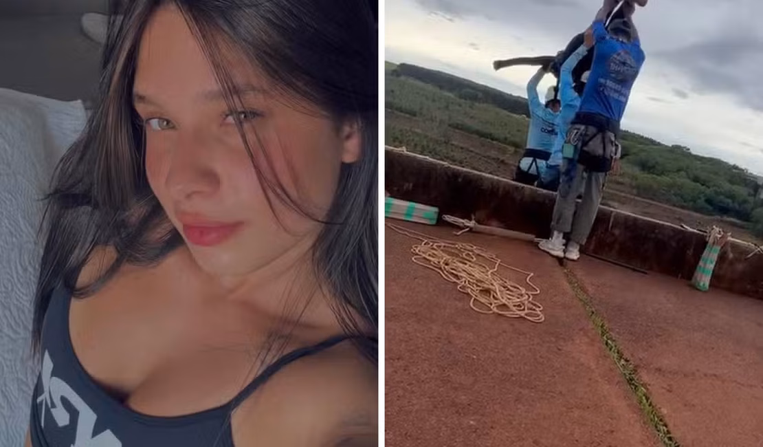Publicação sobre necrofilia após morte de jovem em salto serão investigadas