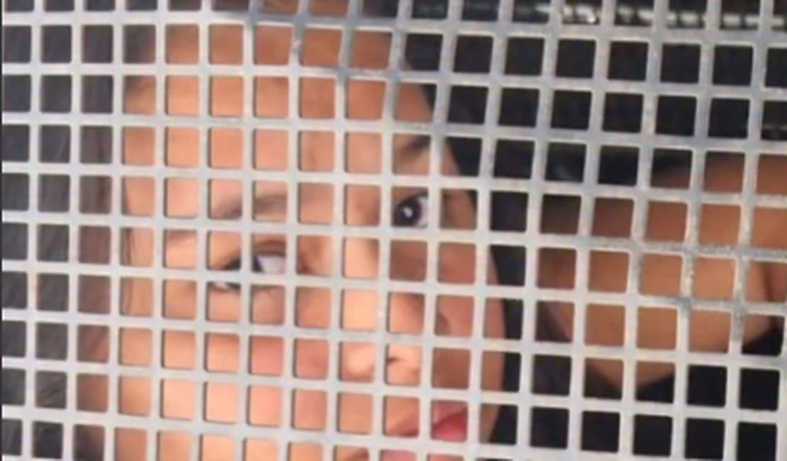 Mulher que teria participado de sequestro e assassinato de casal na Grota do Rafael é presa