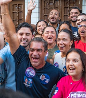 Encontro com Alvinho Lira reúne grande público e lideranças em Maragogi