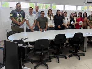 MPAL reúne secretarias e movimentos juninos de Arapiraca para conscientizar sobre crimes sexuais