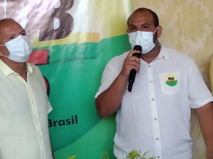 Pesquisa Ibrape mostra liderança de Fernando Cavalcante em Matriz de Camaragibe