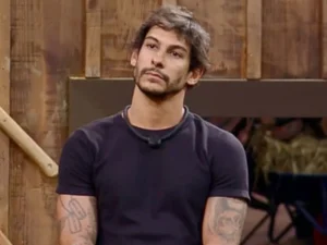 A Fazenda 17: bastidores pegam fogo após Shia maltratar equipe