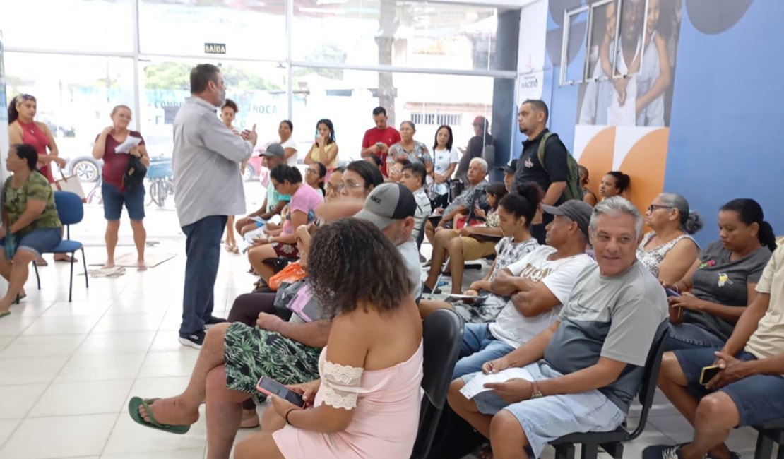 Secretaria de Saúde promove palestra sobre os cuidados com pets no Carnaval