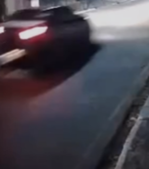 Dois homens morrem após perseguição e confronto com a Polícia