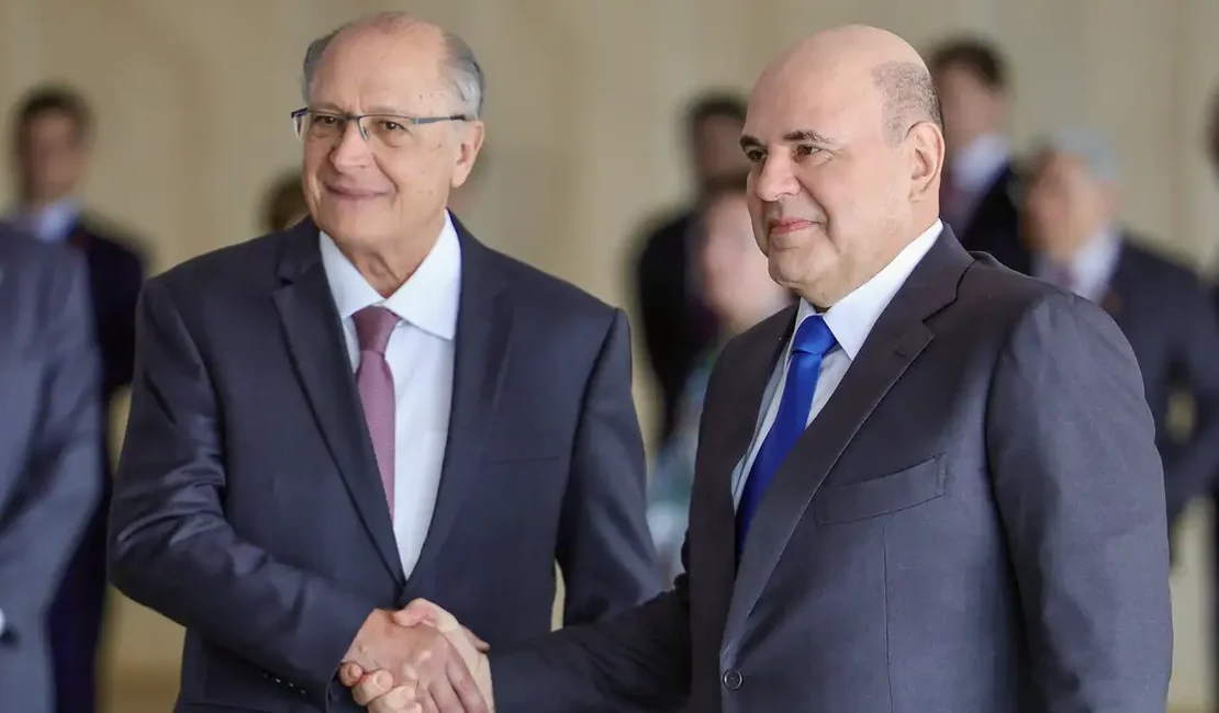 Em fórum, Brasil e Rússia defendem energia nuclear para fins pacíficos