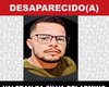 Jovem desaparece no município de Ibateguara; família faz apelo por notícias