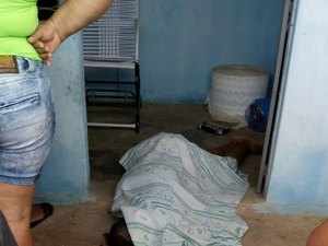 Jovem morre após ser baleado em residência no município de Rio Largo