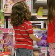 Indústria brasileira de brinquedos espera produção histórica com coronavírus