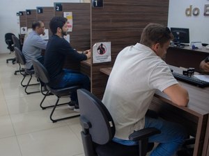 Com expansão de atendimento em Maceió, Juceal facilita a abertura de empresas em AL