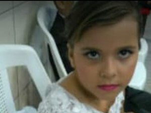 Maria Iolanda: IML atesta que menina morreu de traumatismo craniano