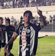 ASA vence o Atlético-BA por 3 a 0 e se firma no grupo B da Série D