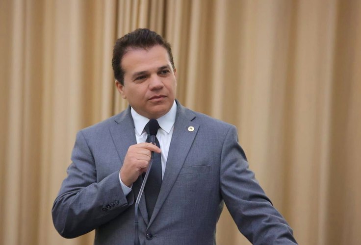 Ricardo Nezinho critica nova diretoria do MDB Arapiraca, e cita “falta de democracia”