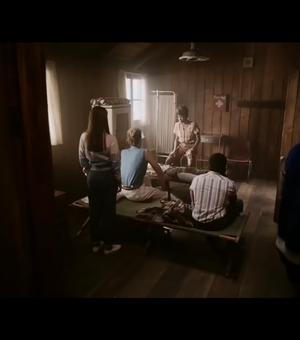 Assassino está à solta em trailer de American Horror Story 9