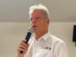 Fernando Davino é efetivado na Secretaria de Desenvolvimento Social de Maceió