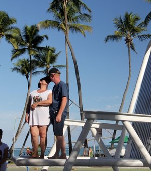 Maceió lidera ranking de hospedagens mais acessíveis para o Dia dos Namorados 2026
