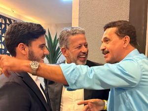 Força política de Marlan Ferreira garante vitória dos seus candidatos em Limoeiro de Anadia
