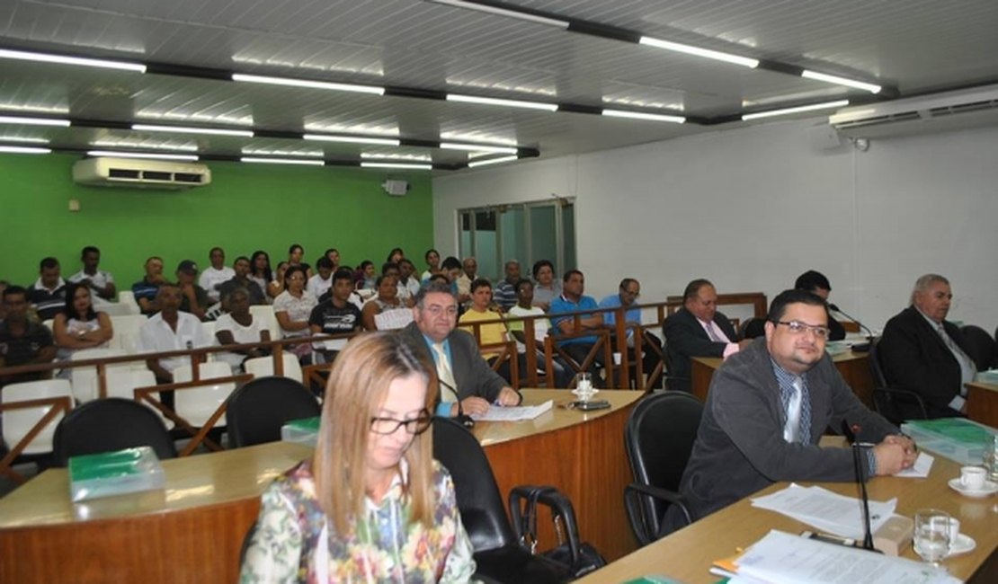 Vereadores vão solicitar  ampliação da equipe médica para quilombolas