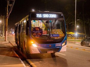 Vai curtir o São João Massayó? Aproveite que tem ônibus de graça