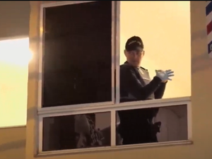 Barbeiro é assassinado a tiros dentro de apartamento no Benedito Bentes