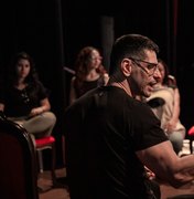 Ator e diretor Alexandre Barillari retorna ao Circuito Penedo de Cinema com oficina
