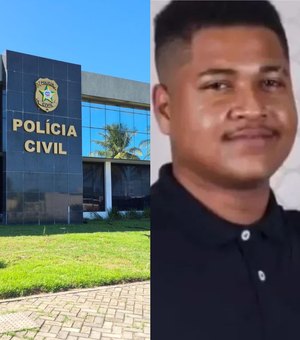 Polícia Civil vai investigar morte de trabalhador que caiu da Ponte Divaldo Suruagy