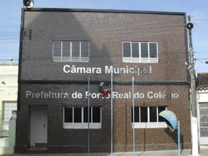 Mesa diretora da Câmara de Porto Real do Colégio é ilegal, volta a dizer parecer do Ministério Público