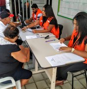 Lote 7: Defesa Civil convoca beneficiários do Pinheiro com iniciais de I a M