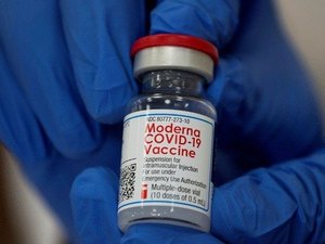 Covid-19: Moderna diz que vacina protegerá por 2 anos