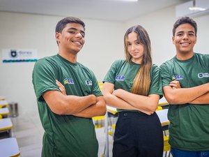 Prefeitura de Girau do Ponciano auxilia estudantes nas inscrições do Enem 2025