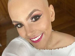 Blogueira Ana Paula Rubini, que lutava contra câncer, morre após contrair covid