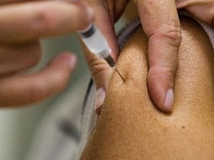 Vacinação contra gripe H1N1 é antecipada em Alagoas