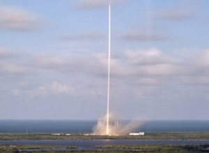 Turismo espacial pode ser realidade em 2018 com passagens milionárias