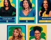 Globo anuncia renovação de contrato com cinco ex-participantes do BBB 26