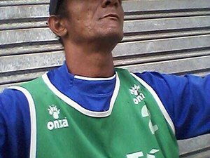 Mototaxista é baleado após assalto em São Luís do Quitunde