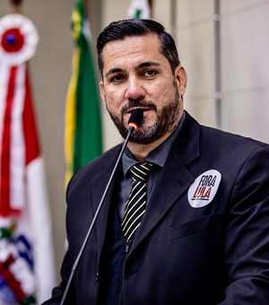 Câmara de Maceió aprova requerimento de Leonardo Dias que solicita bancada alagoana adesão à CPMI que investiga atos de vandalismo em Brasília