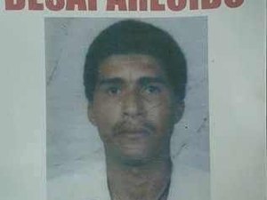 Família procura homem que fugiu de clínica de reabilitação