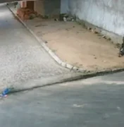 Polícia Civil prende suspeito de estupro e furtos de hidrômetros em Estrela de AL