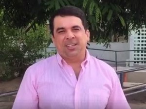 Vereador aprova decisão do governador de realizar concurso para Polícia Militar
