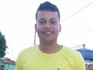 Jovem arapiraquense é assassinado a tiros na zona rural de Traipu