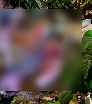 Homem é executado a tiros às margens da linha férrea em Arapiraca