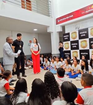 Proteção às crianças e adolescentes em Penedo avança com o Programa Guardiões da Infância – Acolhendo 24 Horas