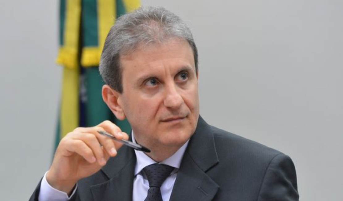 Alberto Youssef é preso por ordem de novo juiz da Lava Jato