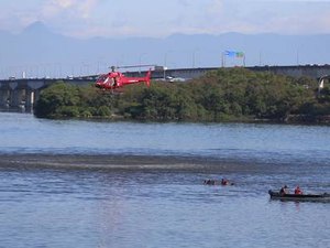 PM morre após queda de helicóptero no Rio de Janeiro