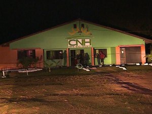 Incêndio mata sete pessoas em centro de reabilitação de dependentes químicos