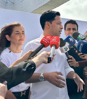 [Vídeo] Prefeitura reforça saúde bucal com lançamento do programa Sorriso da Gente